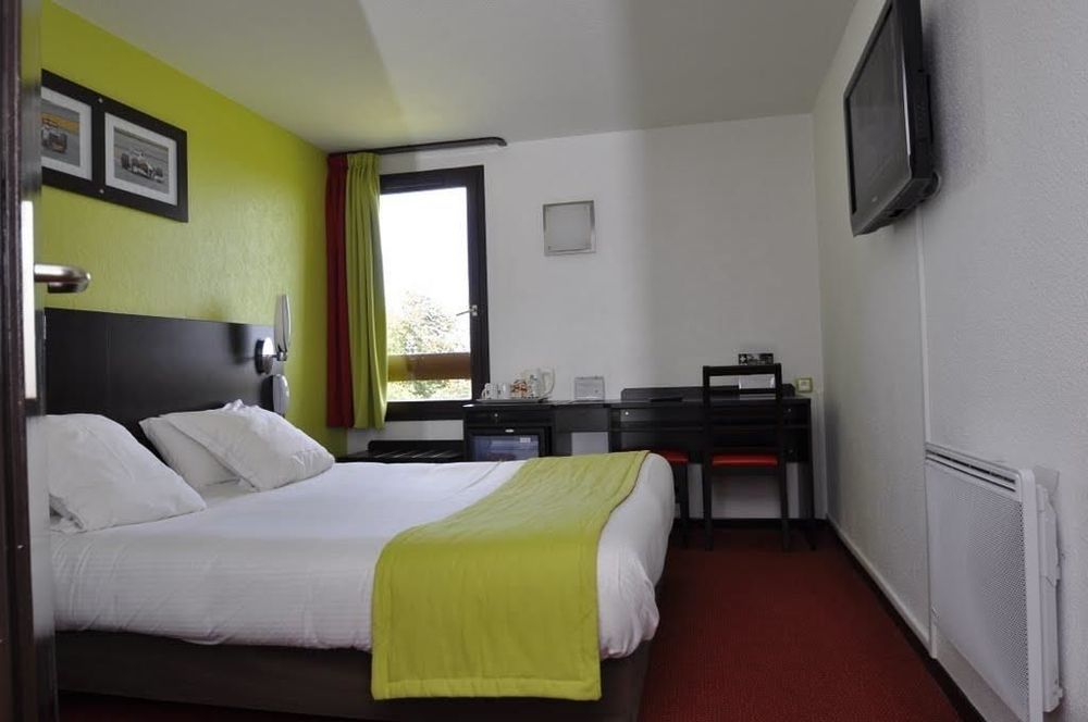 Kyriad Montluçon - Victor Hotel