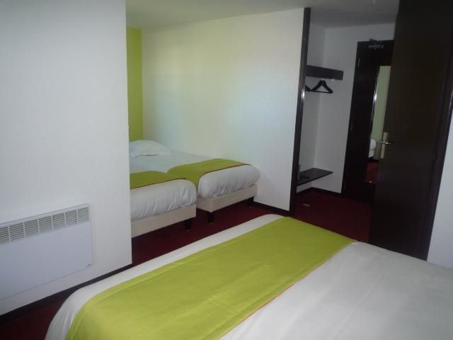 Hotel Kyriad Montluçon - Victor