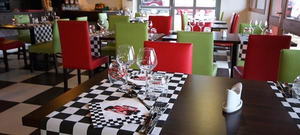 Hotel Kyriad Montluçon - Victor Saint-Victor-des-Oules