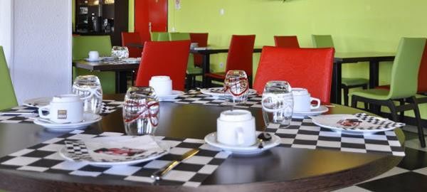 Hotel Kyriad Montluçon - Victor