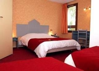 Kyriad Montlucon - Victor Hotel 3*