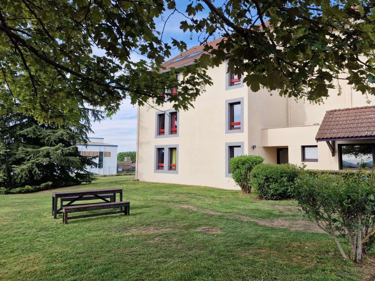 Kyriad Montlucon - Victor Hotel 3*