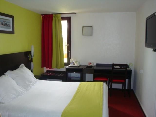 Hotel Kyriad Montlucon - Victor Saint-Victor-des-Oules
